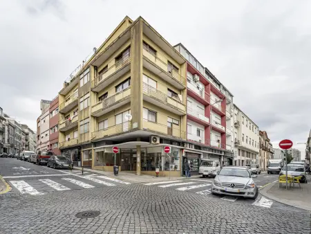 Appartement 70 m² lumineux centre Porto, 4 pers. : photo 16