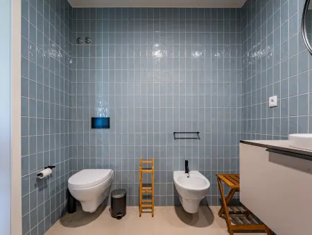 Studio 34 m² avec climatisation à Porto : photo 14