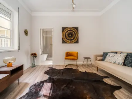 Appartement 100 m² pour 6 à Porto, 3 chambres : photo 3