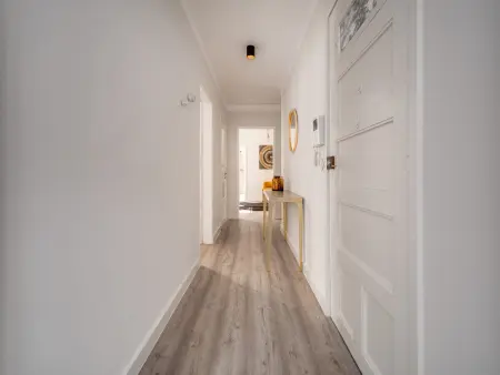 Appartement 100 m² pour 6 à Porto, 3 chambres : photo 5