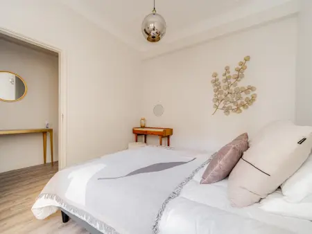 Appartement 100 m² pour 6 à Porto, 3 chambres : photo 10