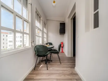 Appartement 100 m² pour 6 à Porto, 3 chambres : photo 21
