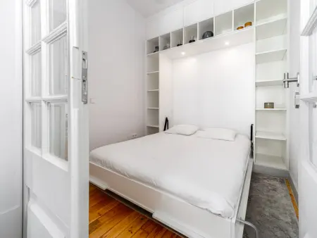 Appartement 130 m² à Chiado - 6 personnes, 3 chambres : photo 17