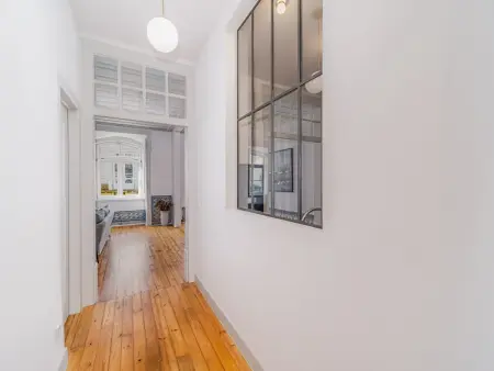 Appartement 130 m² à Chiado - 6 personnes, 3 chambres : photo 20
