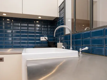 Appartement 130 m² à Chiado - 6 personnes, 3 chambres : photo 23