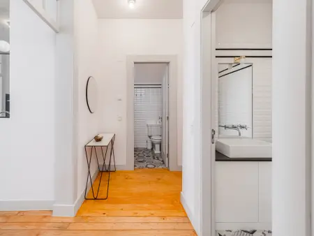Appartement 130 m² à Chiado - 6 personnes, 3 chambres : photo 24