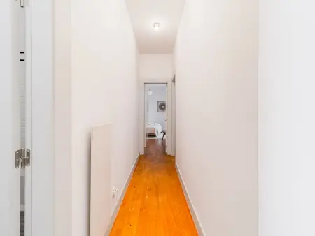 Appartement 130 m² à Chiado - 6 personnes, 3 chambres : photo 25