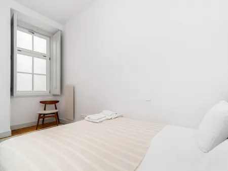 Appartement 130 m² à Chiado - 6 personnes, 3 chambres : photo 26