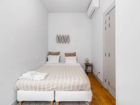 Appartement 130 m² à Chiado - 6 personnes, 3 chambres : photo 28