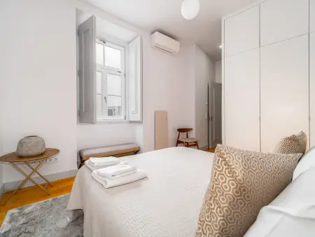 Appartement 130 m² à Chiado - 6 personnes, 3 chambres : photo 34