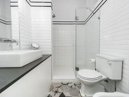 Appartement 130 m² à Chiado - 6 personnes, 3 chambres : photo 35