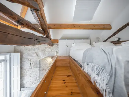 Studio moderne 25m² avec clim au cœur de Porto : photo 12