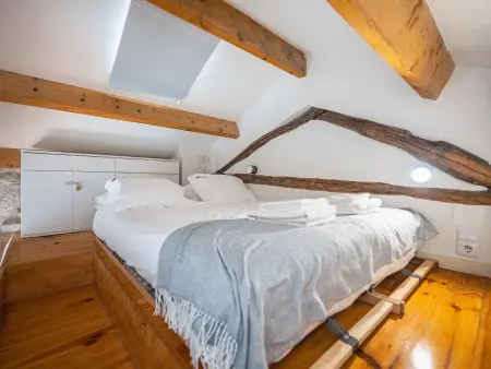 Studio moderne 25m² avec clim au cœur de Porto : photo 13