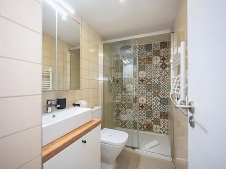 Studio moderne 25m² avec clim au cœur de Porto : photo 14