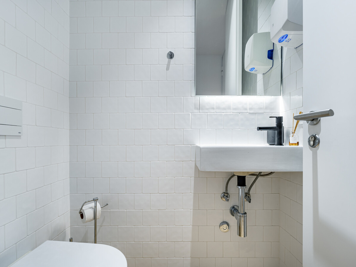 Maison mitoyenne moderne à Porto, 139 m², 4 pers. - Photo 10