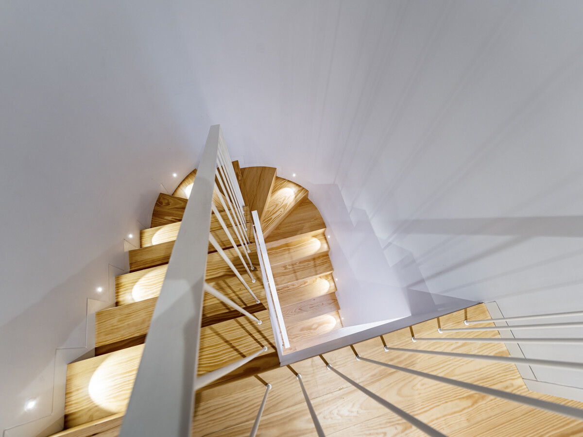 Maison mitoyenne moderne à Porto, 139 m², 4 pers. - Photo 15