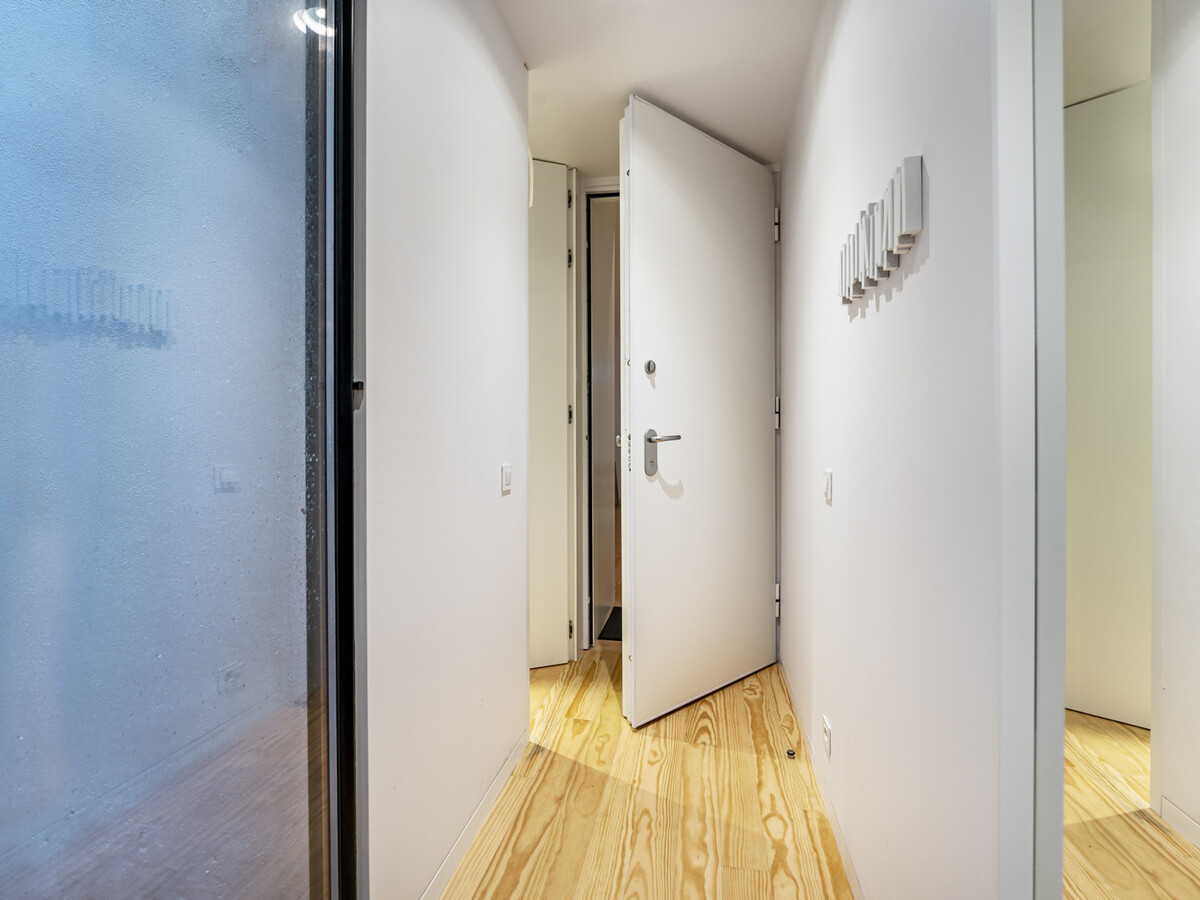 Maison mitoyenne moderne à Porto, 139 m², 4 pers. - Photo 16