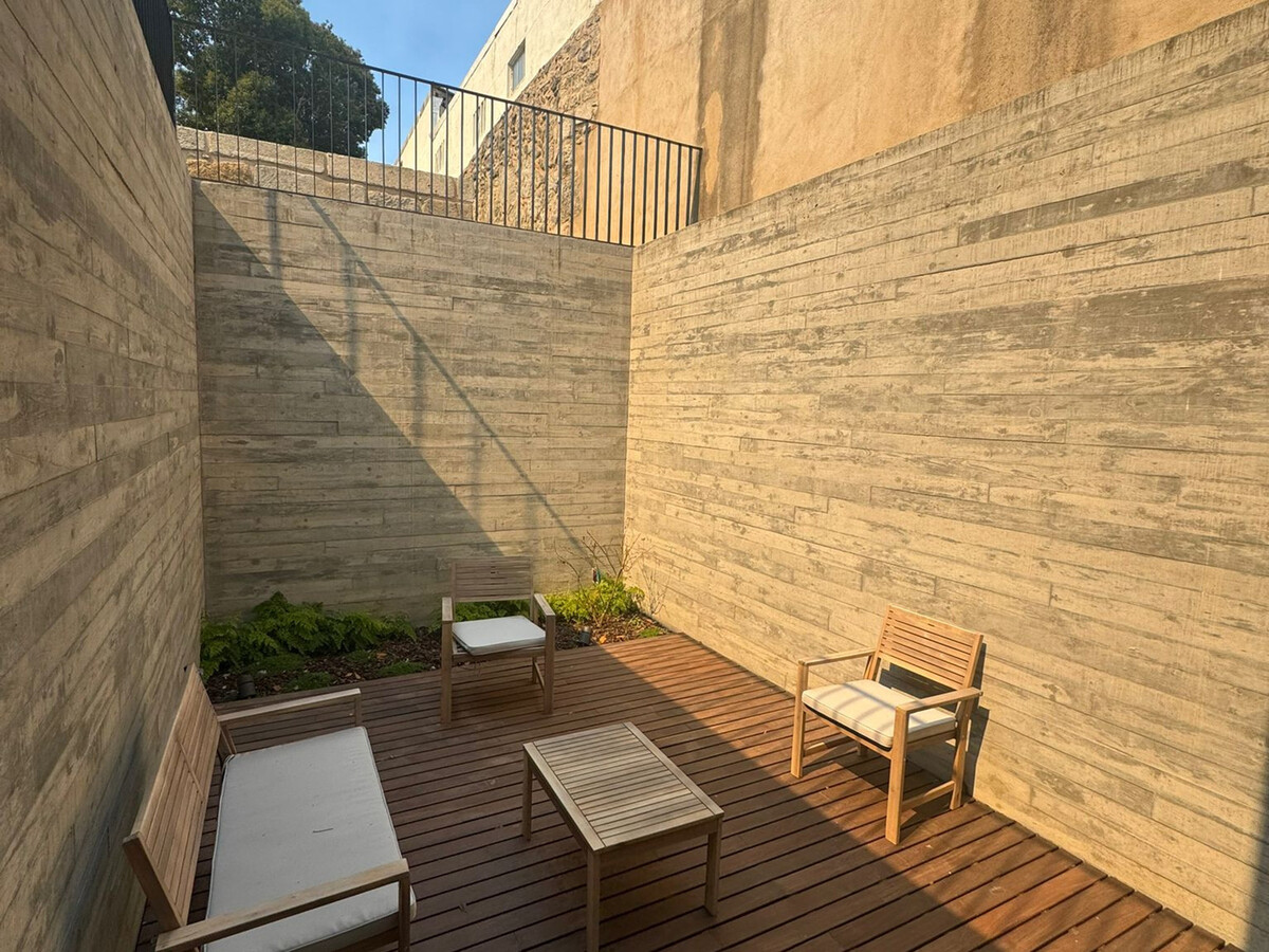 Maison mitoyenne moderne à Porto, 139 m², 4 pers. - Photo 18