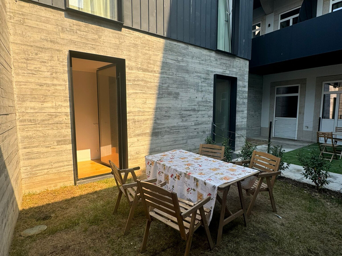 Maison mitoyenne moderne à Porto, 139 m², 4 pers. - Photo 19