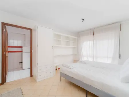 Studio 40 m² vue jardin à Porto - 2 pers. : photo 4
