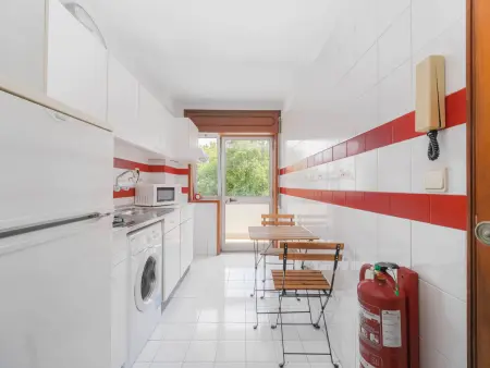 Studio 40 m² vue jardin à Porto - 2 pers. : photo 10
