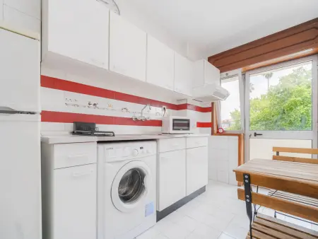 Studio 40 m² vue jardin à Porto - 2 pers. : photo 11