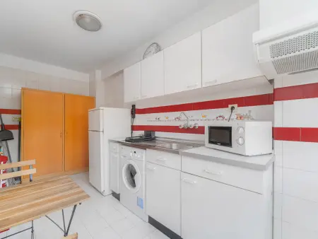 Studio 40 m² vue jardin à Porto - 2 pers. : photo 12