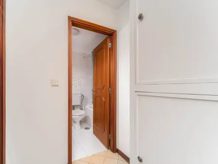 Studio 40 m² vue jardin à Porto - 2 pers. : photo 13