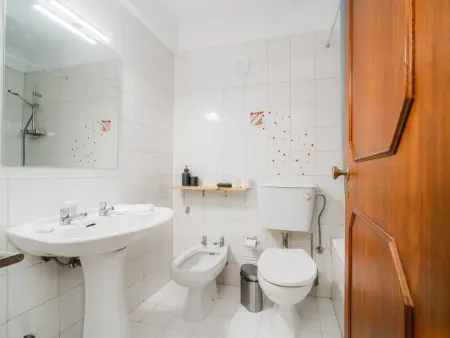 Studio 40 m² vue jardin à Porto - 2 pers. : photo 14