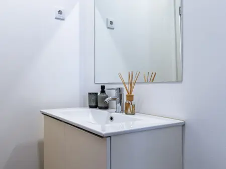 Studio 30 m² lumineux à Porto, centre-ville : photo 10