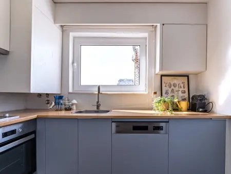 Studio 30 m² lumineux à Porto, centre-ville : photo 12
