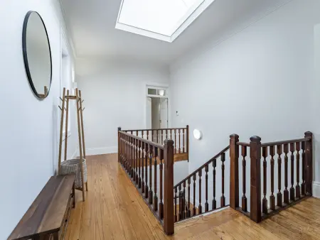 Appartement 150 m² centre Porto, terrasse 20 m² : photo 4