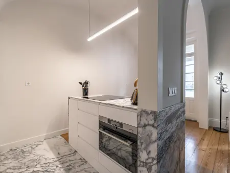 Appartement 150 m² centre Porto, terrasse 20 m² : photo 10