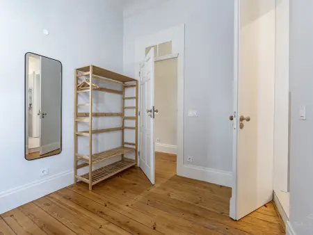 Appartement 150 m² centre Porto, terrasse 20 m² : photo 12