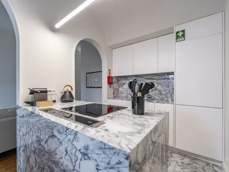 Appartement 150 m² centre Porto, terrasse 20 m² : photo 13