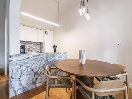 Appartement 150 m² centre Porto, terrasse 20 m² : photo 17