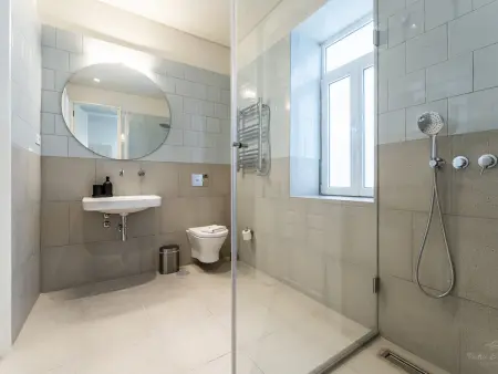 Appartement 150 m² centre Porto, terrasse 20 m² : photo 19