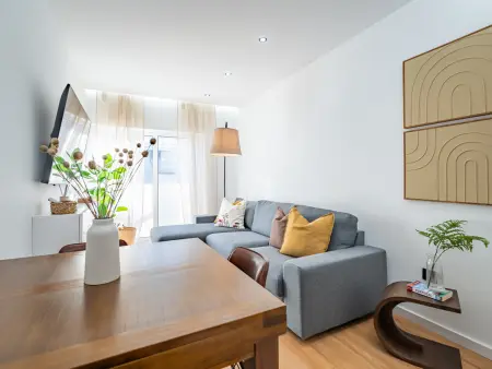 Appartement 40 m² avec balcon et clim à Porto : photo 5
