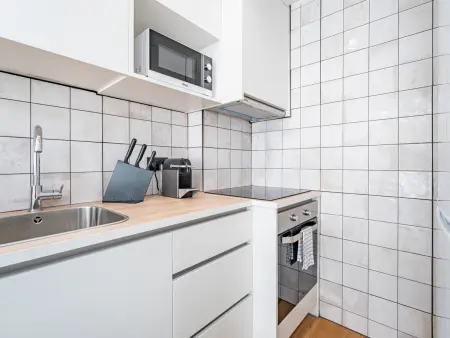 Appartement 40 m² avec balcon et clim à Porto : photo 8