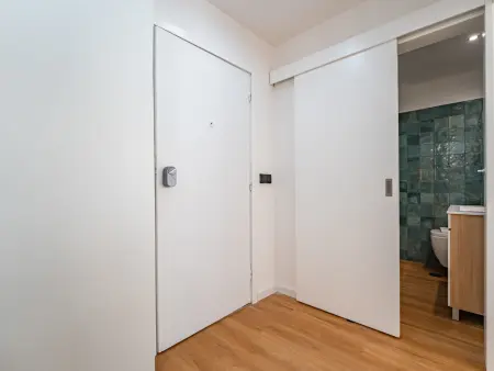 Appartement 40 m² avec balcon et clim à Porto : photo 14