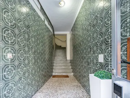Appartement 40 m² avec balcon et clim à Porto : photo 16
