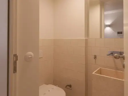 Appartement 102 m² avec balcon à Lisbonne : photo 16