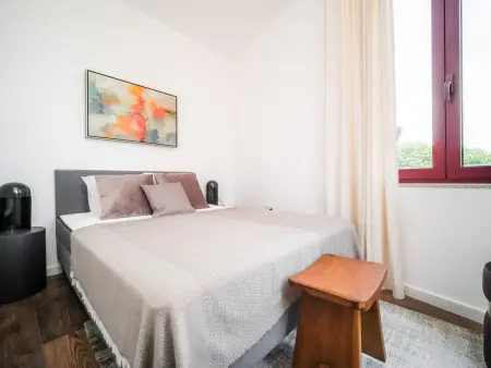 Appartement 40 m² vue jardin à Porto - 3 pers. : photo 2