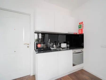 Appartement 40 m² vue jardin à Porto - 3 pers. : photo 9