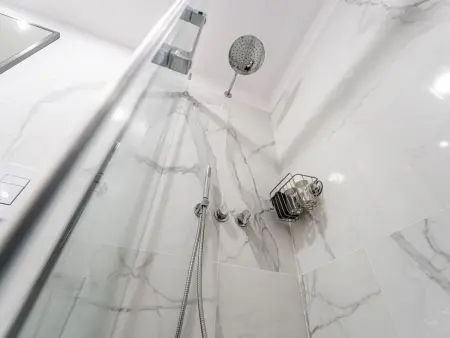 Appartement 45 m² climatisé avec balcon à Porto : photo 19
