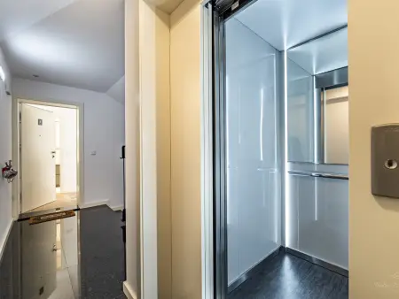 Appartement 45 m² climatisé avec balcon à Porto : photo 21