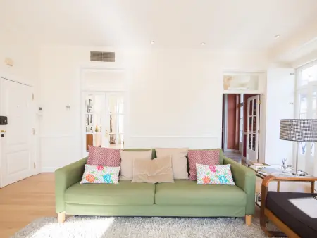 Appartement 102 m² centre Chiado, 4 pers. : photo 5