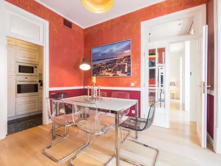 Appartement 102 m² centre Chiado, 4 pers. : photo 8