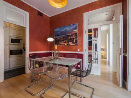 Appartement 102 m² centre Chiado, 4 pers. : photo 9