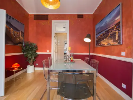 Appartement 102 m² centre Chiado, 4 pers. : photo 10